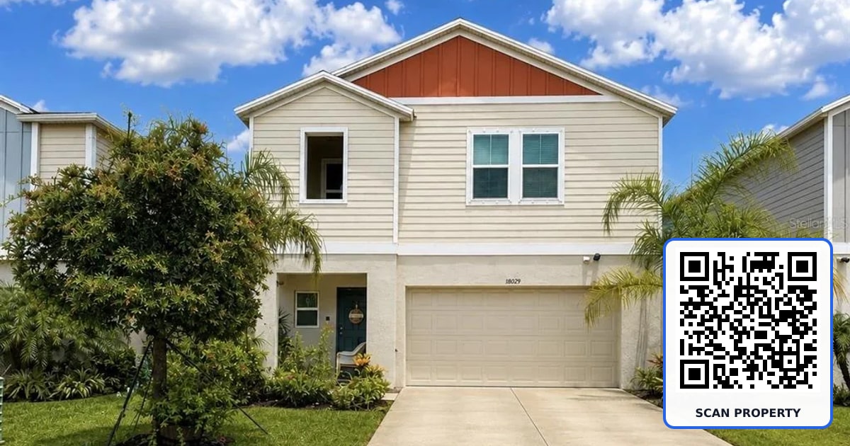13029 OAK HILL WAY property photo