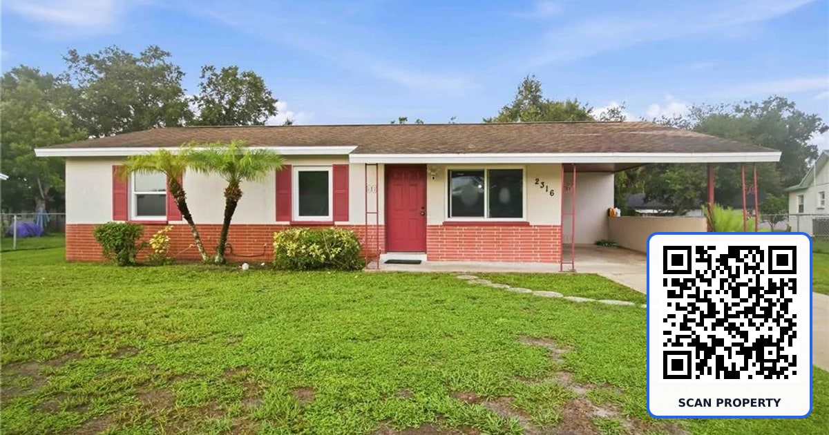 2316 POWELL CIRCLE property photo