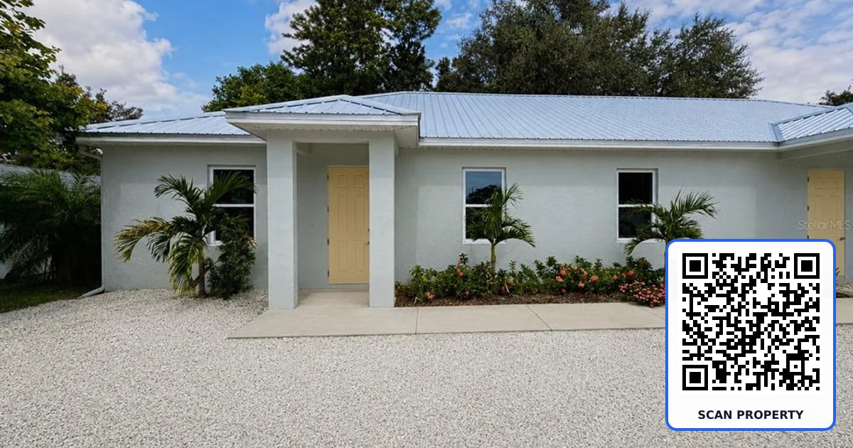 3525 MCINTOSH ROAD UNIT B property photo
