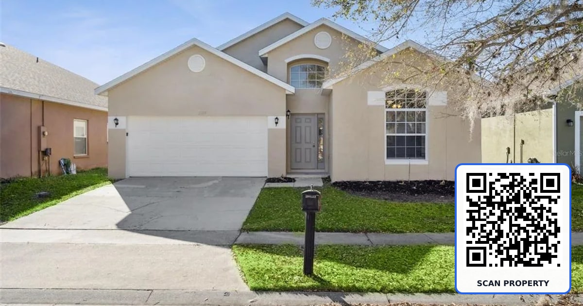 2104 JUSTICE LANE property photo