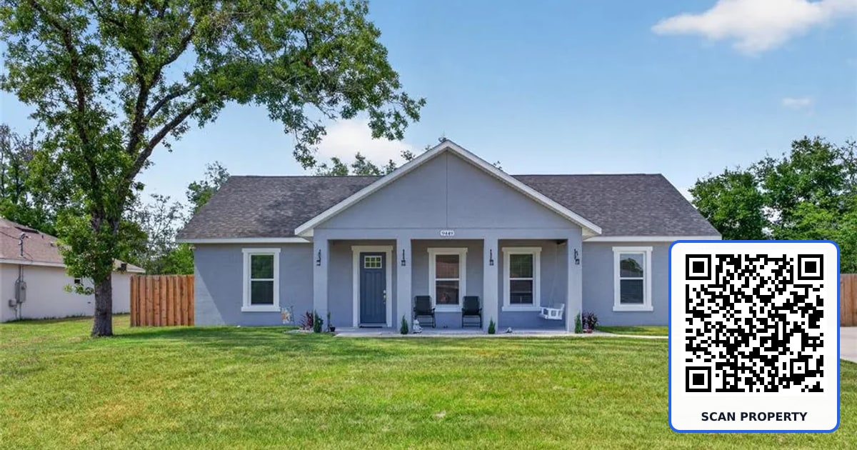 9449 SE 158TH PLACE property photo