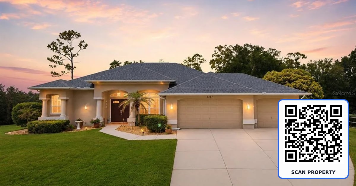 5287 SLATER ROAD property photo