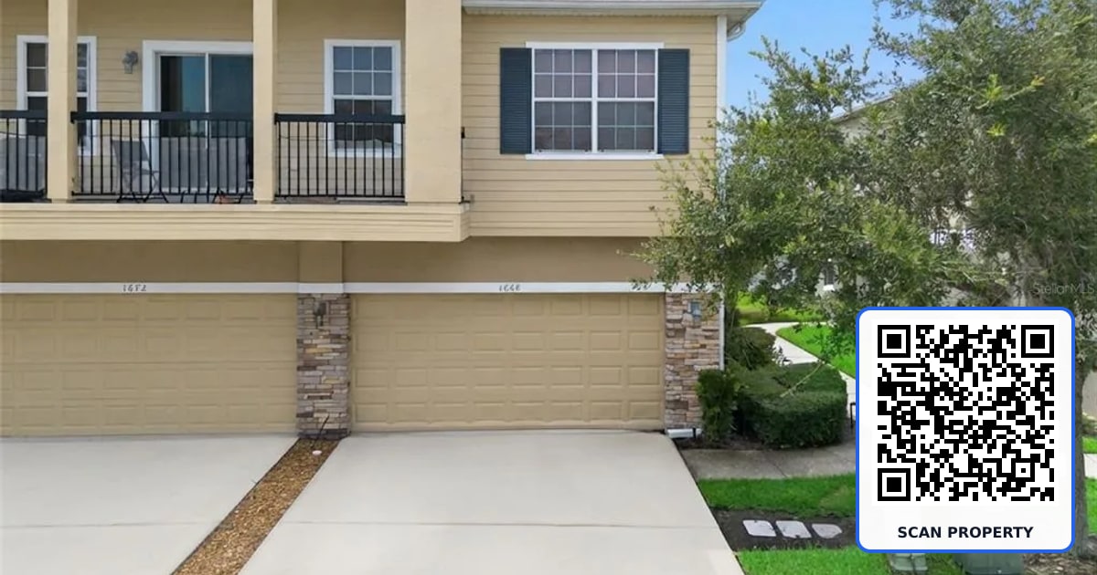 1668 SCARLET OAK LOOP UNIT C property photo