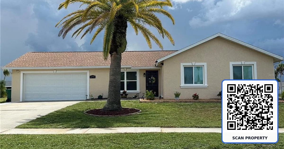 6156 THORMAN ROAD property photo
