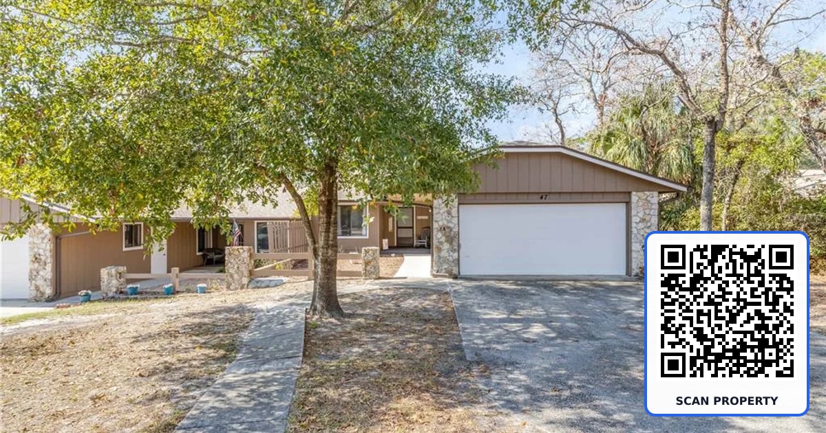47 CROOKED PINE ROAD property photo