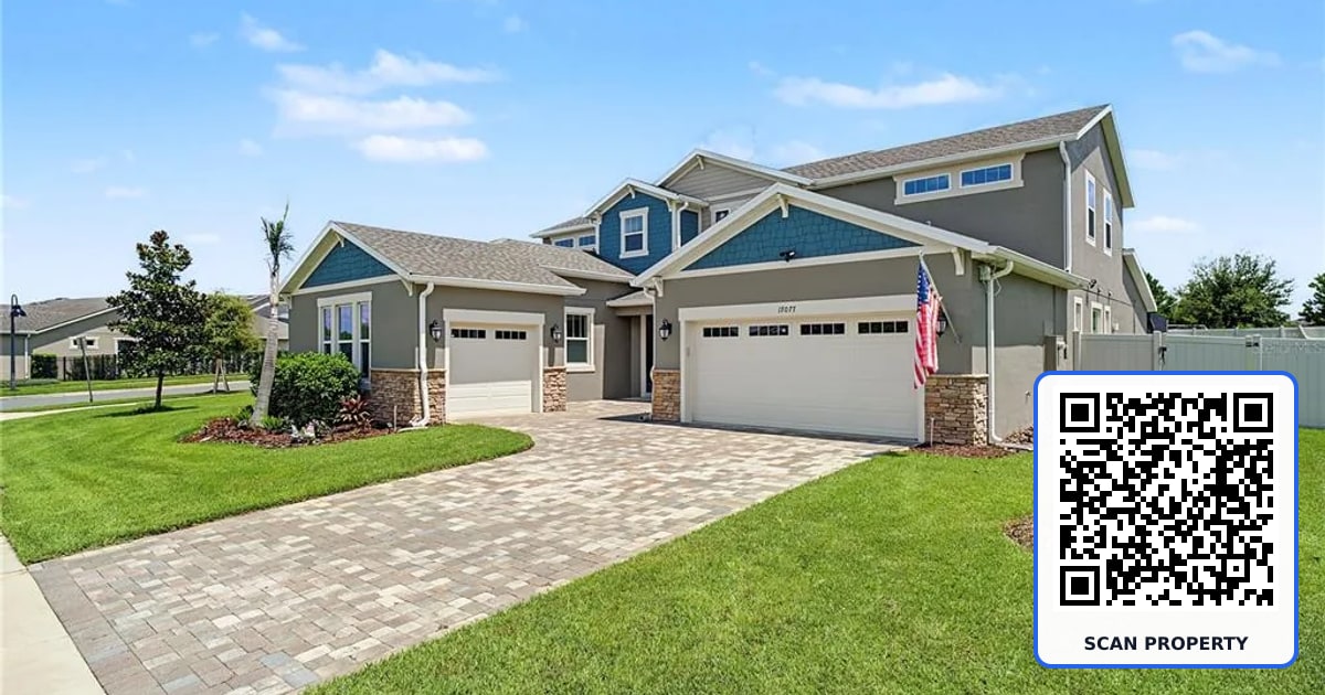 17077 WINGSPREAD LOOP property photo
