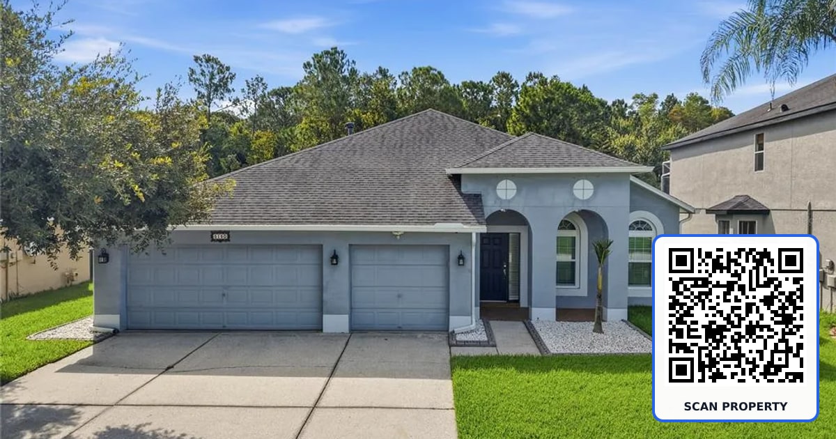 5150 VILLAGEBROOK DRIVE property photo