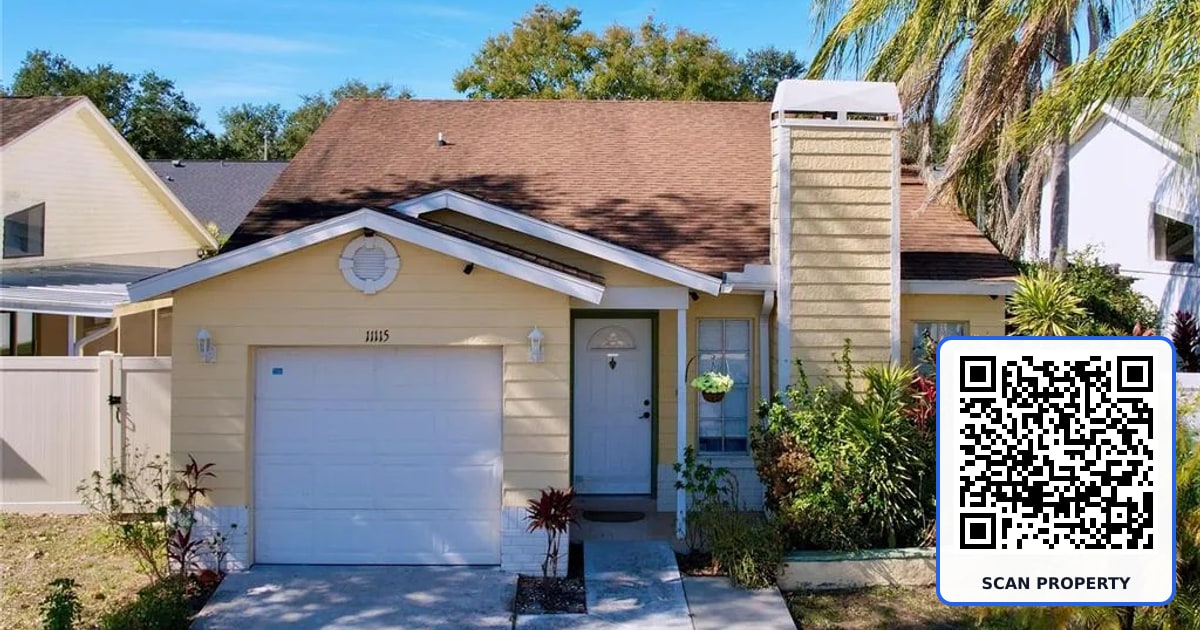 11115 CHERRYWOOD LANE property photo