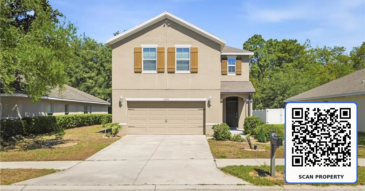 13755 COVEY RUN PLACE property photo