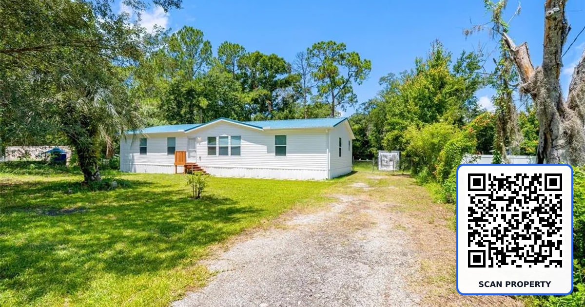 6847 WOODSMAN DRIVE property photo