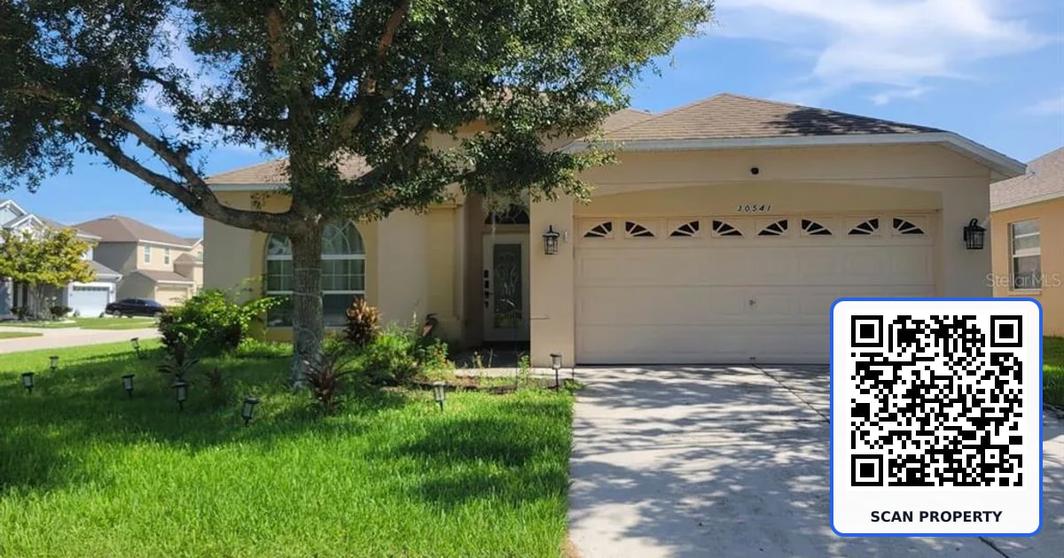 30541 NORSEMAN PLACE property photo