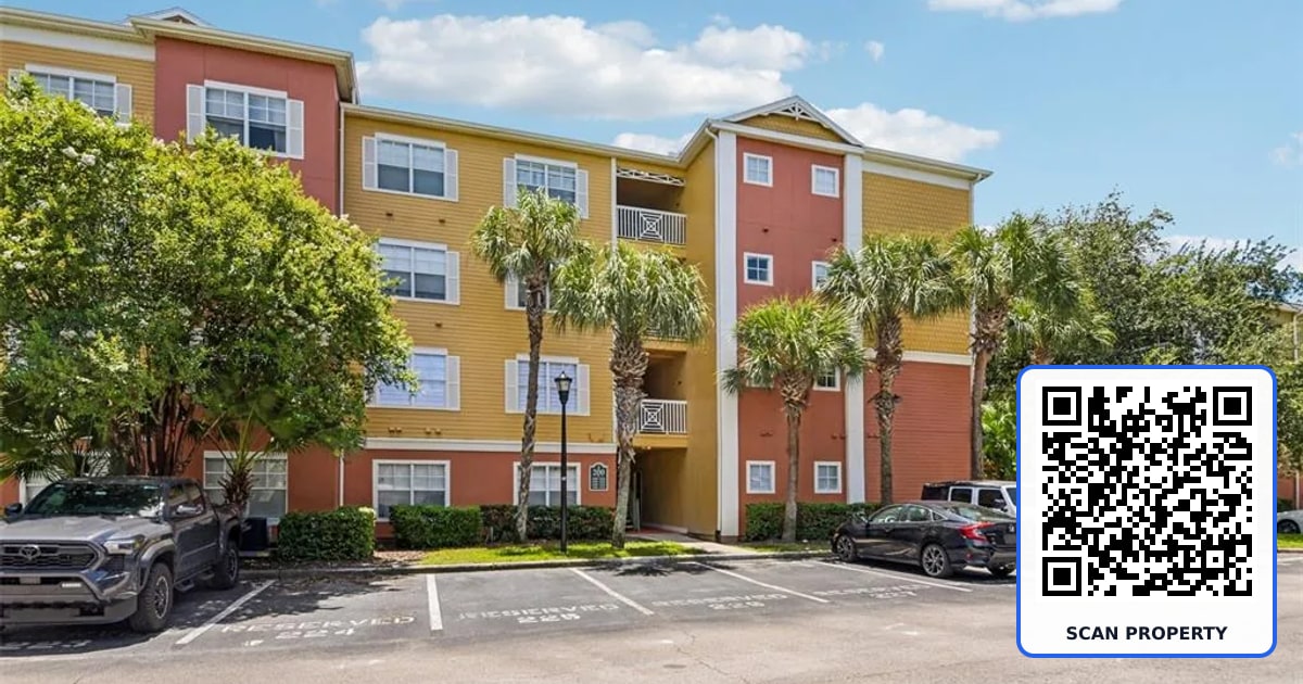 4207 S DALE MABRY HIGHWAY UNIT 2414 property photo