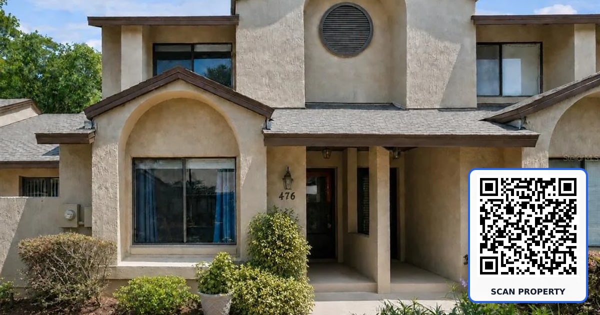 476 CLUB DRIVE property photo