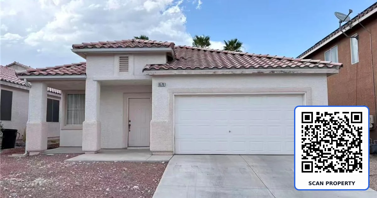 9570 Windborne Avenue property photo