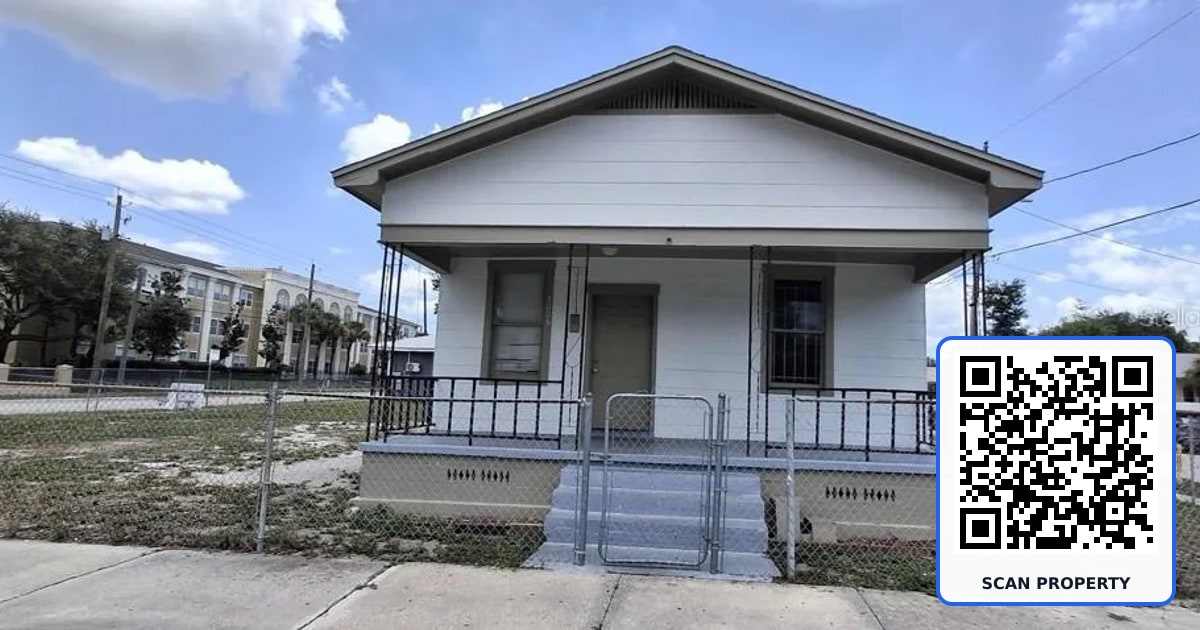 3009 N 13TH STREET property photo