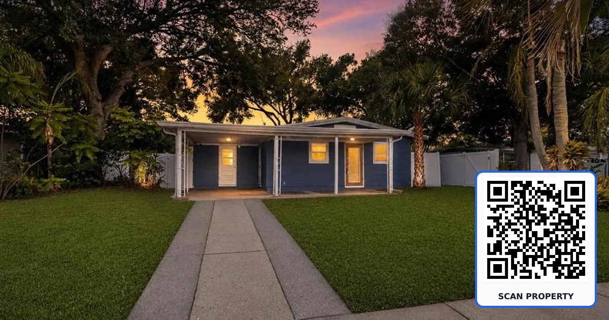 4402 W TRILBY AVENUE property photo