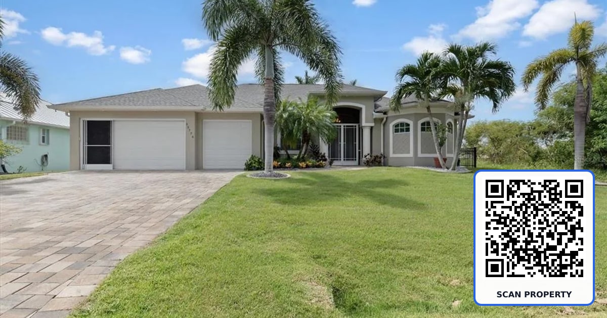 15776 MELPORT CIRCLE property photo