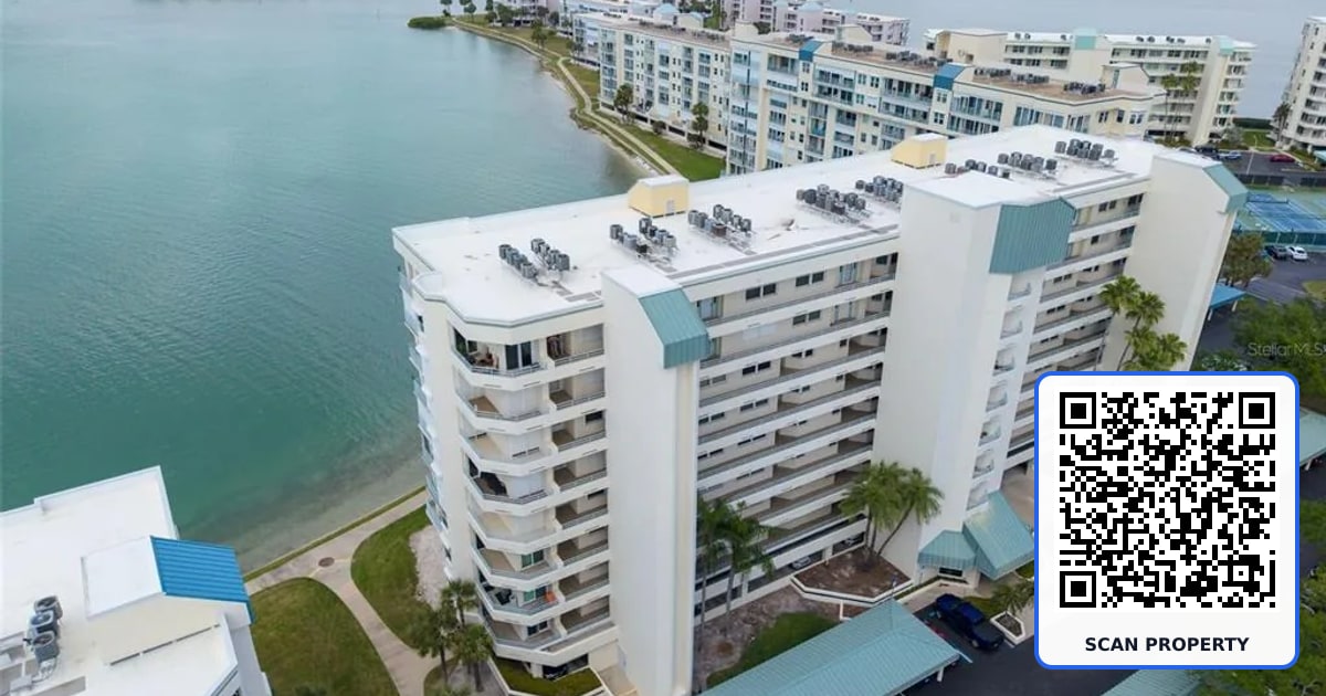 7932 SAILBOAT KEY BOULEVARD S UNIT 402 property photo