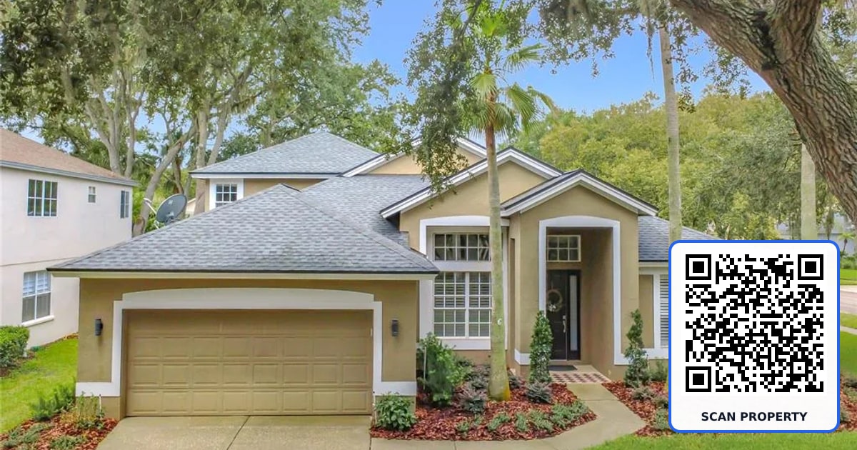 5846 BENT GRASS DRIVE property photo