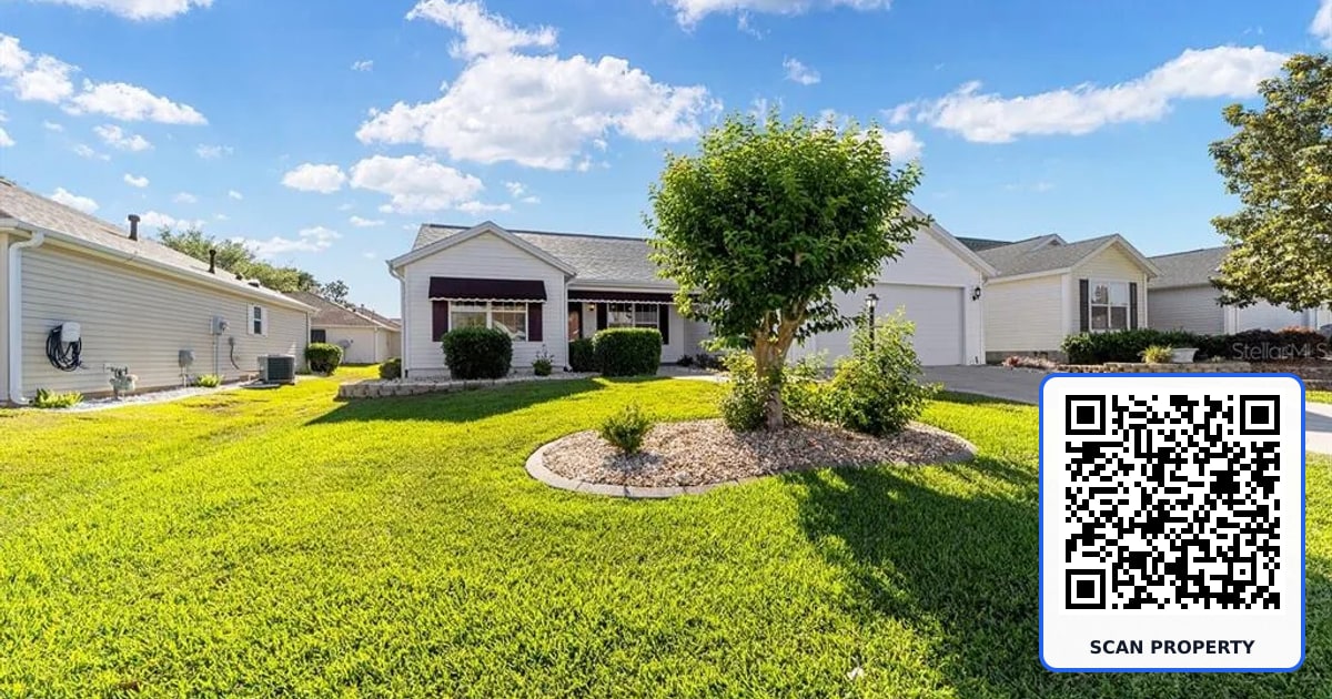 17637 SE 80TH ALTAMAHA COURT property photo
