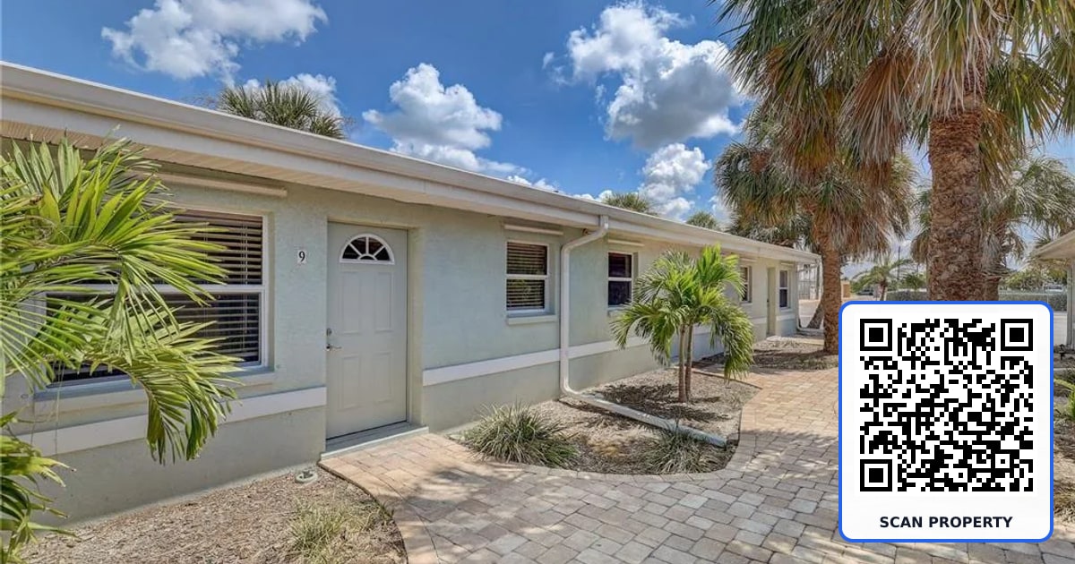 9030 BLIND PASS ROAD UNIT C9 property photo