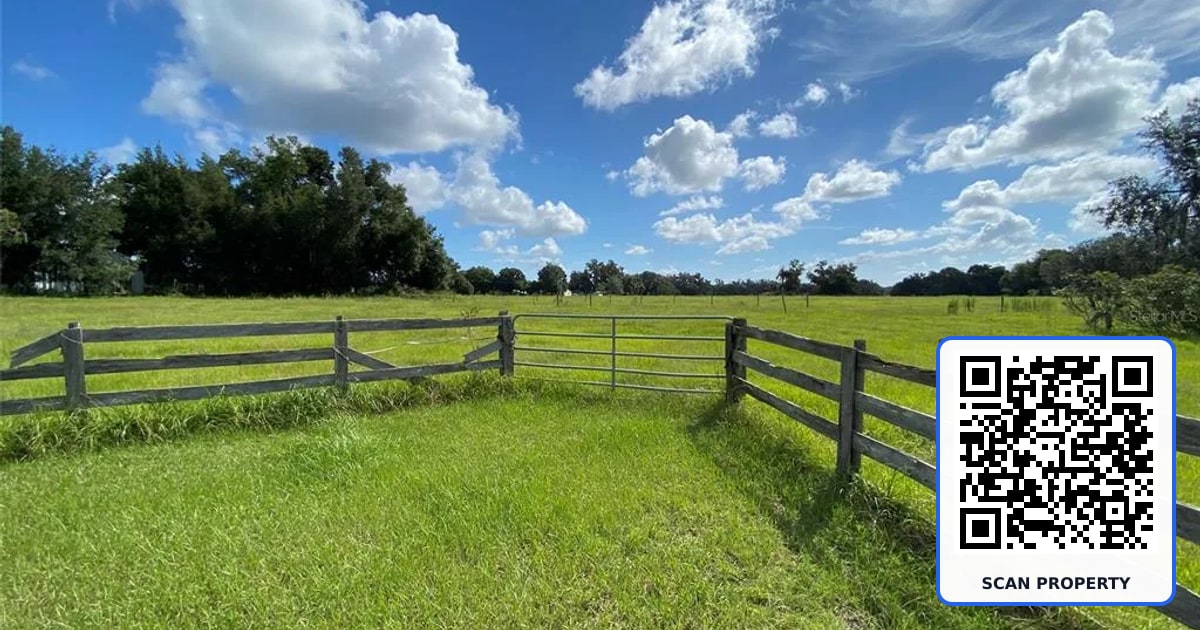 CR 772C property photo