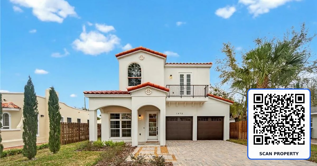 1473 BERKSHIRE AVENUE property photo