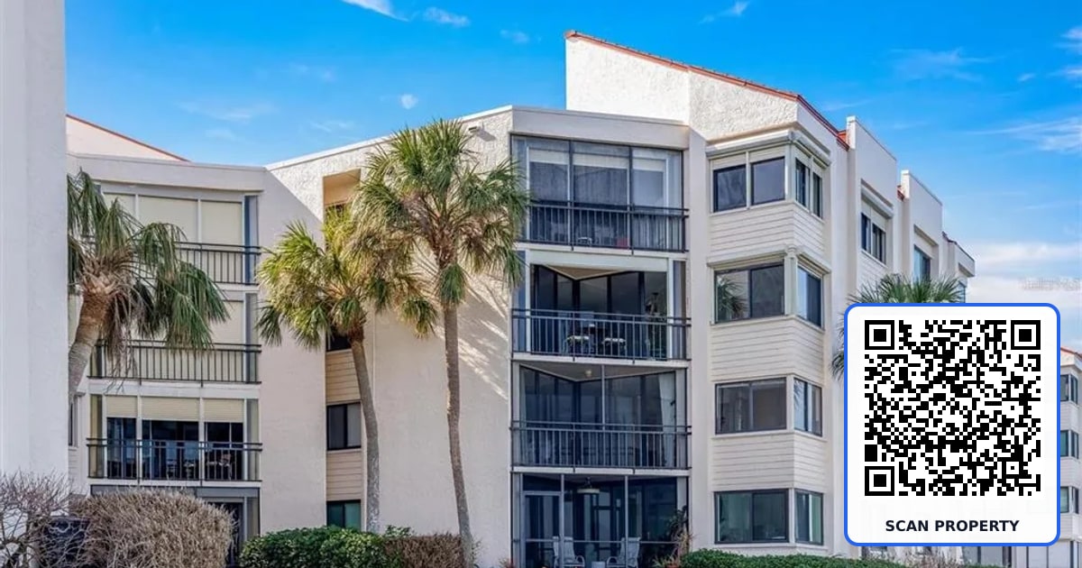 5633 PUERTA DEL SOL BOULEVARD S UNIT 307 property photo