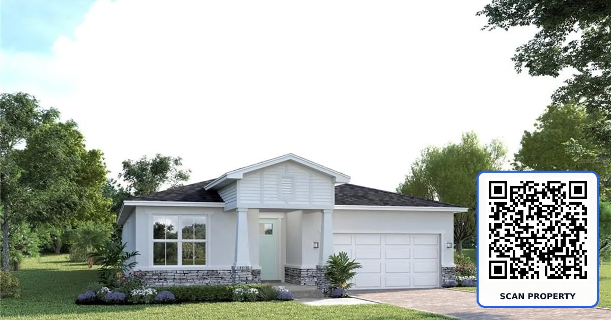 14413 WOODLAND PRESERVE TRAIL property photo