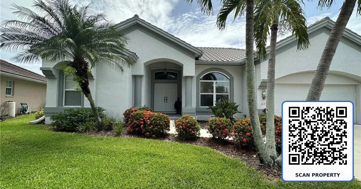 3175 VILLAGE LANE property photo