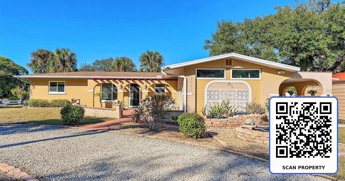 2745 ARROWHEAD ROAD property photo