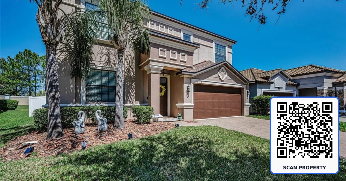 11922 FROST ASTER DRIVE property photo