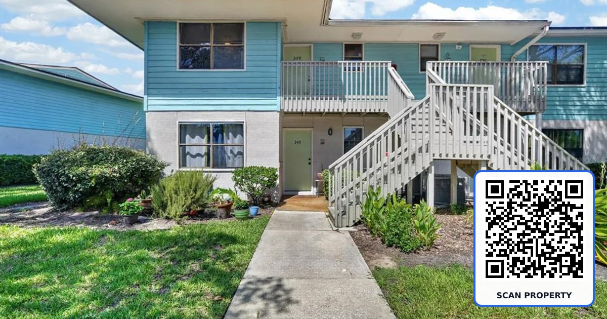 650 W POPE ROAD UNIT 249 property photo