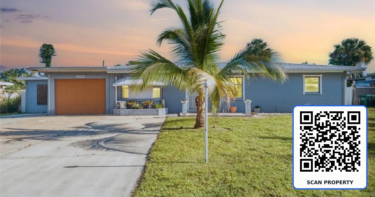 2930 ACLINE ROAD property photo