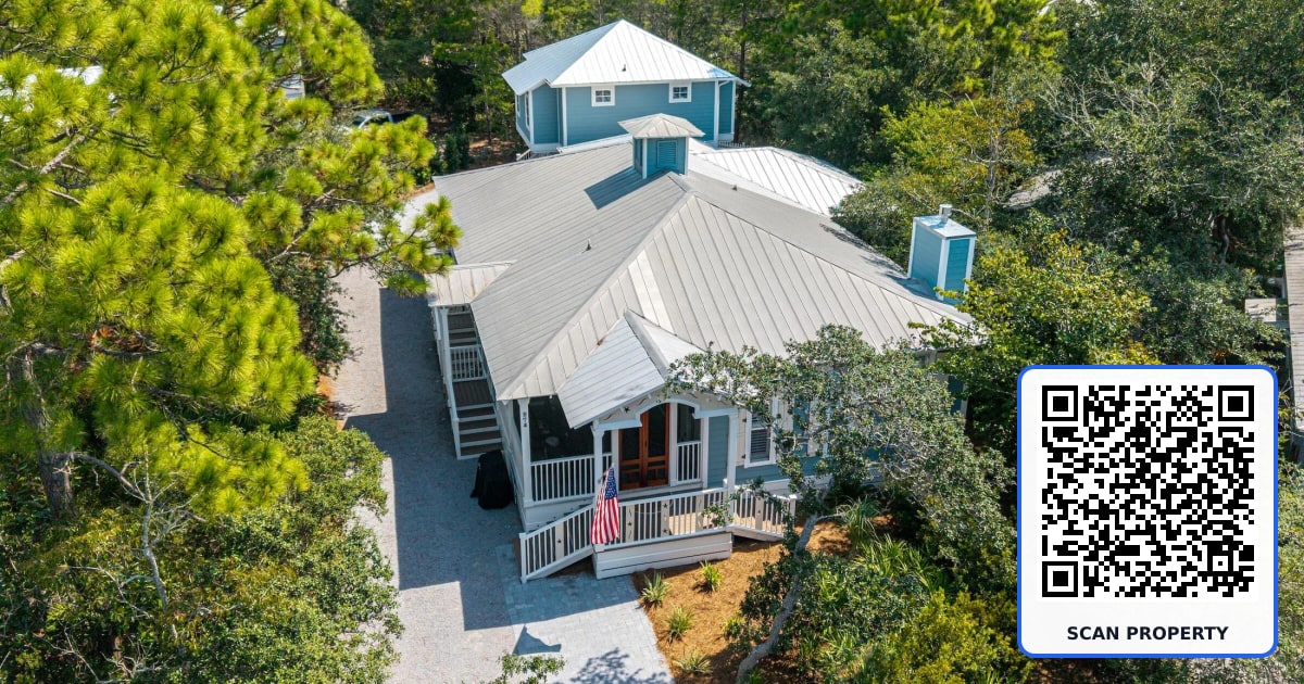 278 N Andalusia Avenue property photo