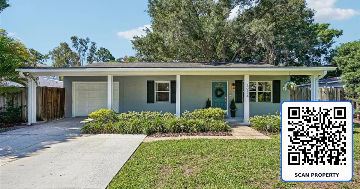 3924 W BAY VIEW AVENUE property photo