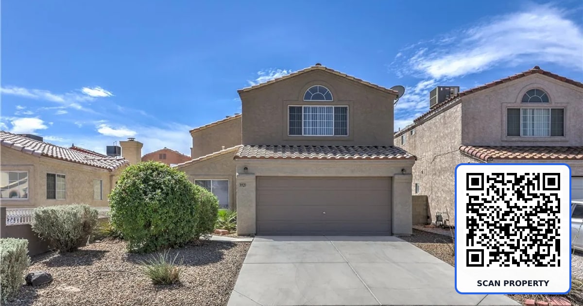 3921 Sir Payne Court property photo