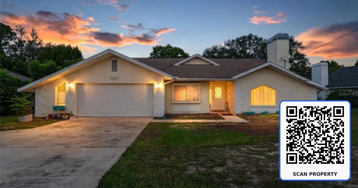 2501 MARINER BOULEVARD property photo