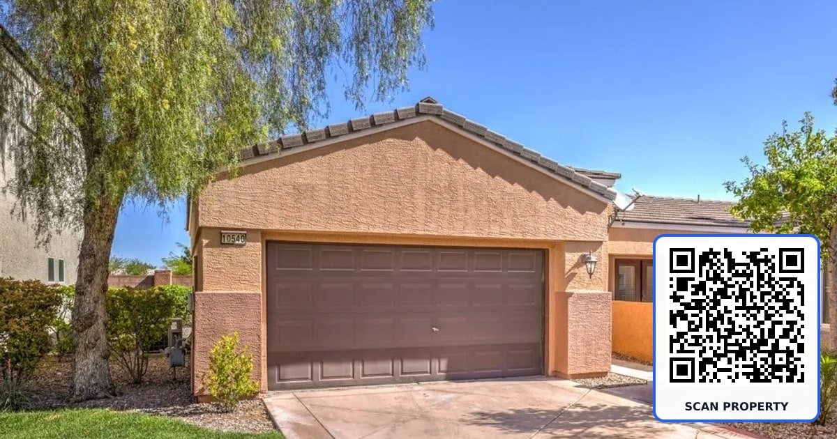 10540 Allthorn Avenue property photo