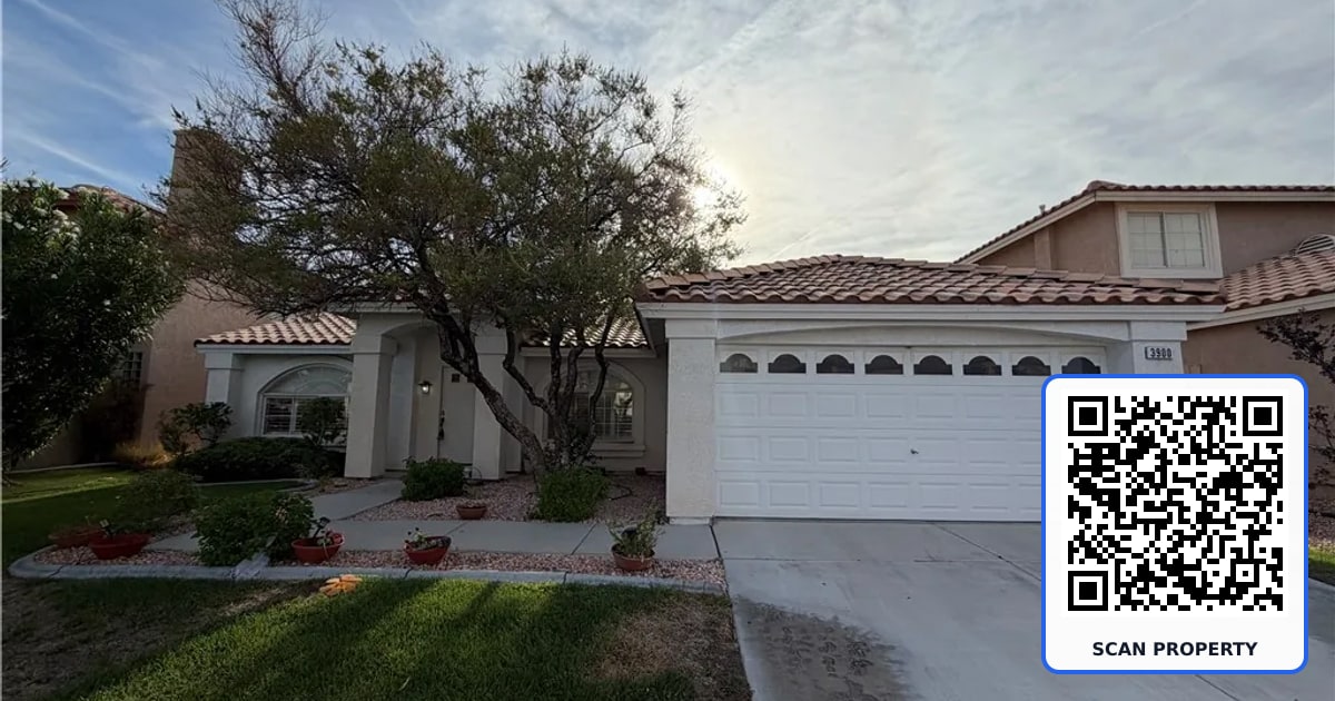 3900 Diamond Ridge Street property photo