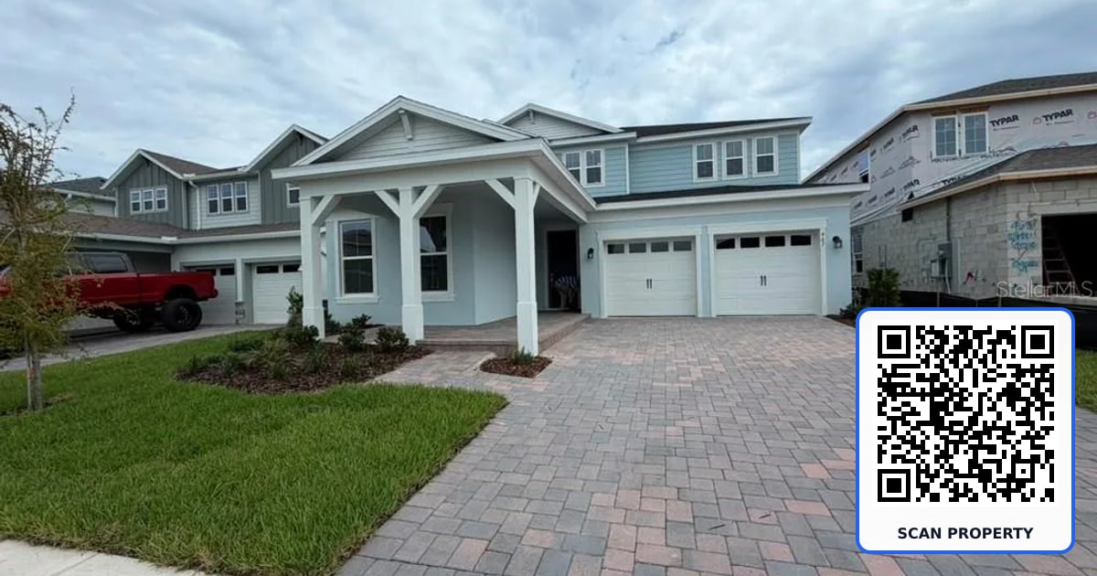 467 WINTER GROVE BOULEVARD property photo