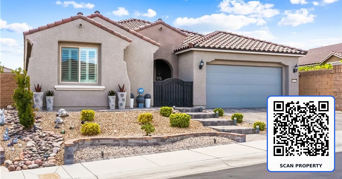 10587 Skye Paseo Avenue property photo