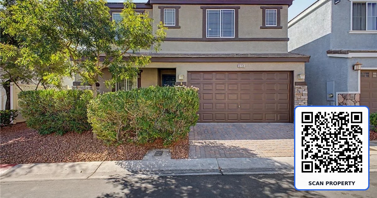 6159 Carson Hills Avenue property photo