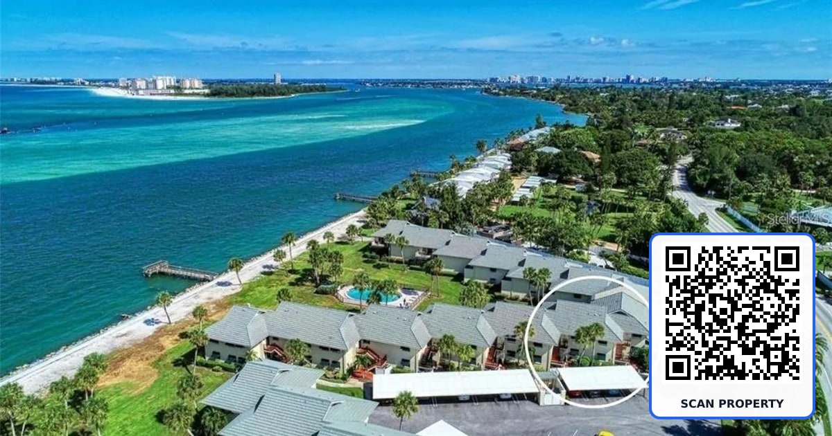4660 OCEAN BOULEVARD UNIT G1 property photo