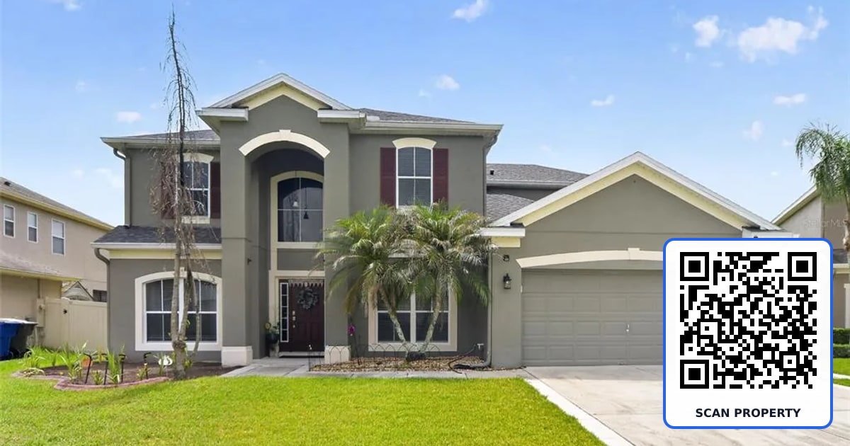 3651 DAYDREAM PLACE property photo