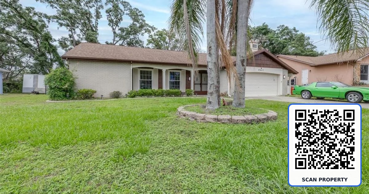 8441 BRAGANZA STREET property photo