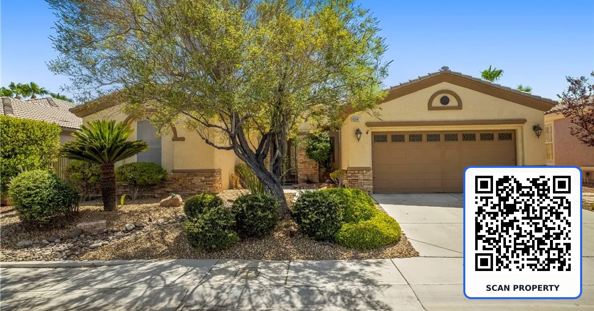 10347 Profeta Court property photo