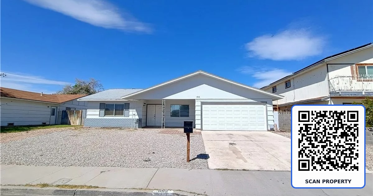1012 Ron Evans Street property photo