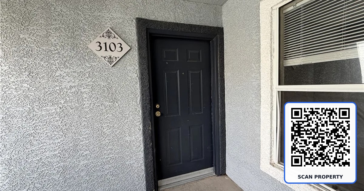 6955 North Durango Drive 3103 property photo