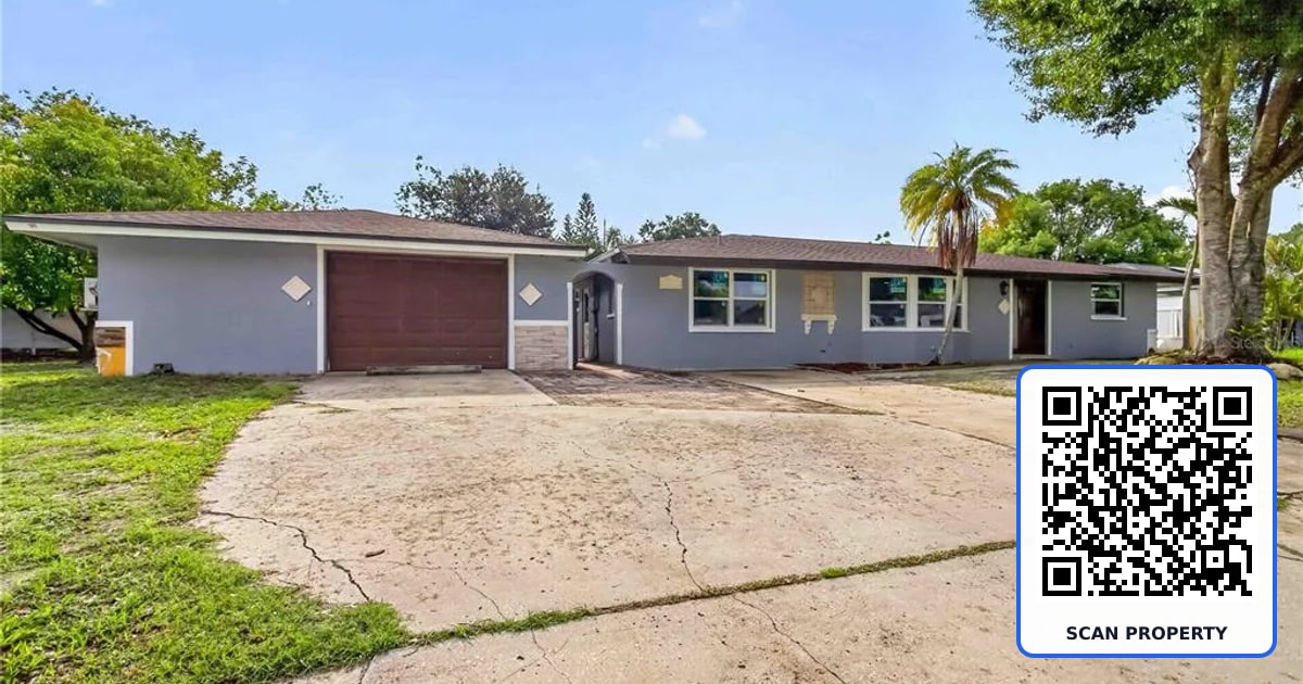4734 DELMONTE AVENUE property photo